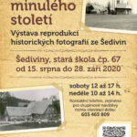 Výstava historických fotografií Šedivin - 2020 vystava-historickych-foto_sediviny-skola_15-8_28-9-2020